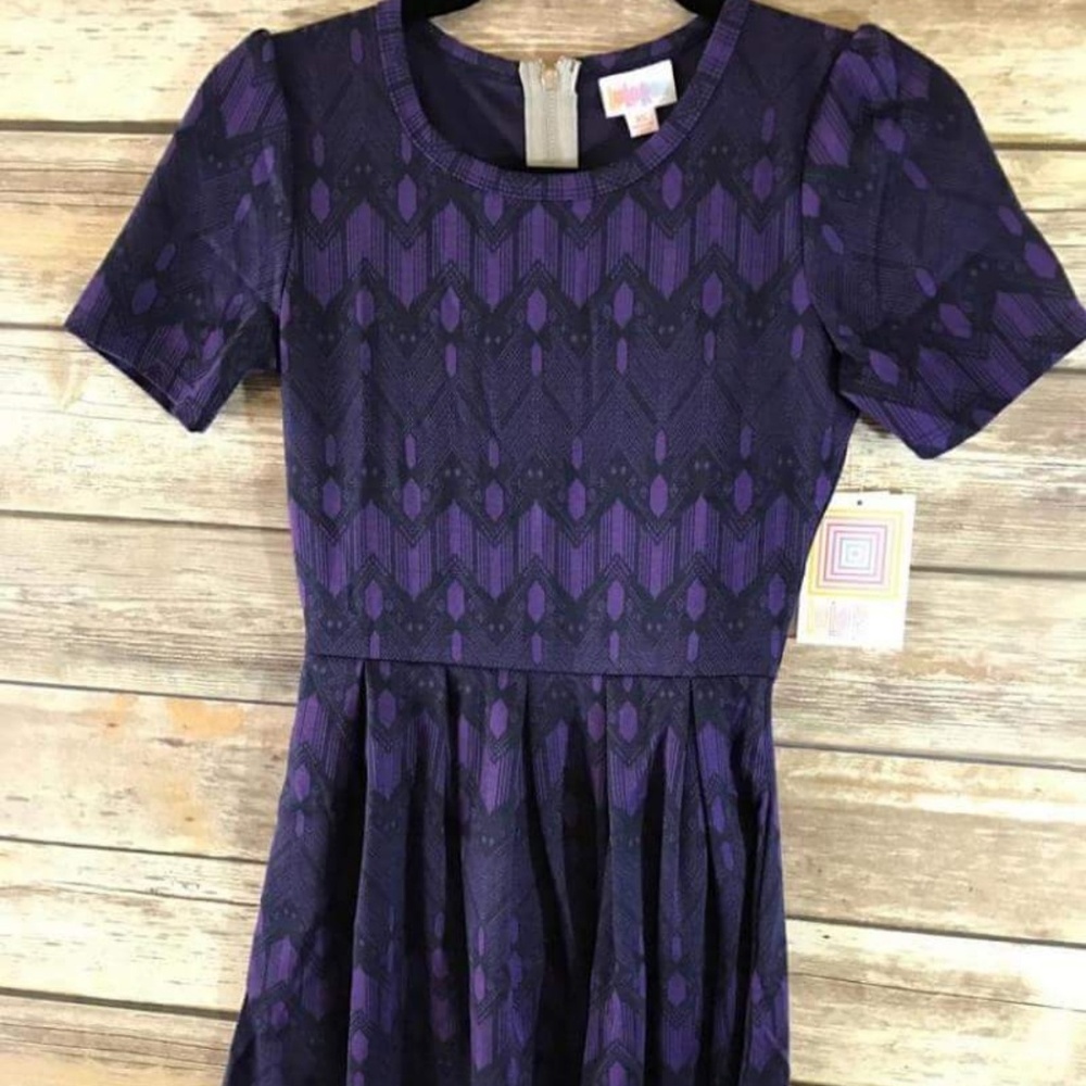 Lularoe Amelia XS